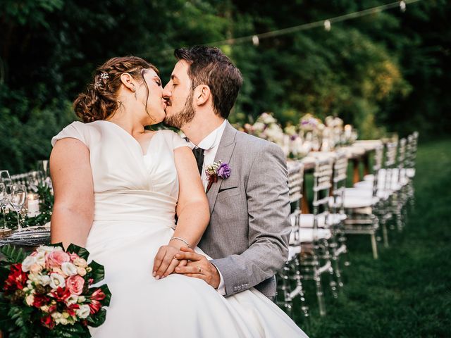 Il matrimonio di Enrico e Sabina a Ferrara, Ferrara 39