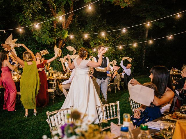 Il matrimonio di Enrico e Sabina a Ferrara, Ferrara 48