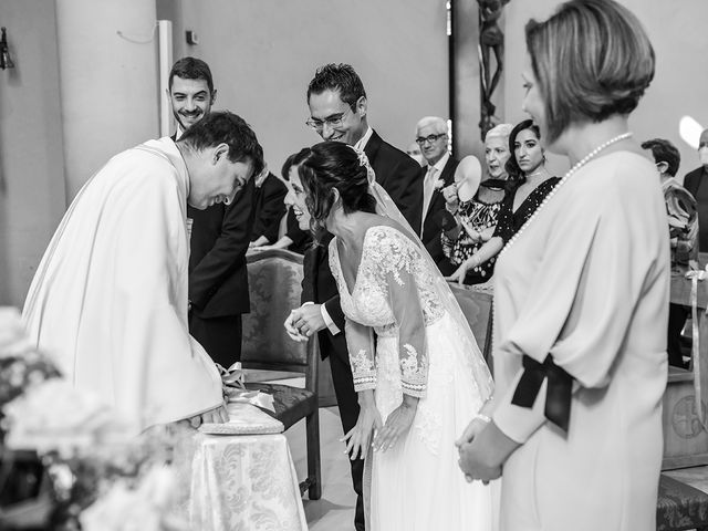 Il matrimonio di Antonella e Giuseppe a Pisticci, Matera 15