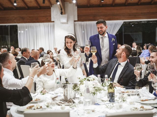 Il matrimonio di Andrea e Silvia a Venafro, Isernia 42