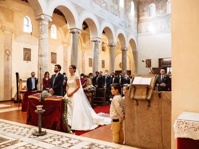 Il matrimonio di Giovanni e Giulia a Roma, Roma 37