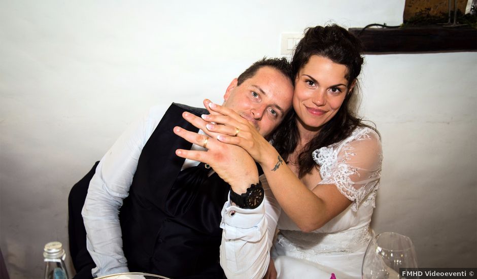 Il matrimonio di Dennys e Elena a Gorizia, Gorizia