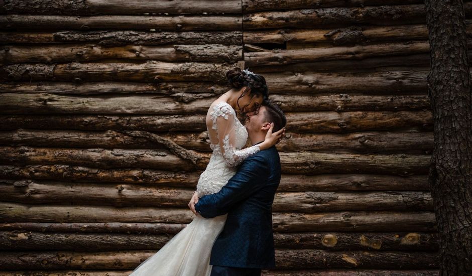 Il matrimonio di Francesco  e Giuseppina  a Platì, Reggio Calabria