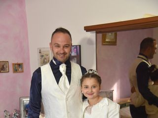 Le nozze di Giada e Marco 3