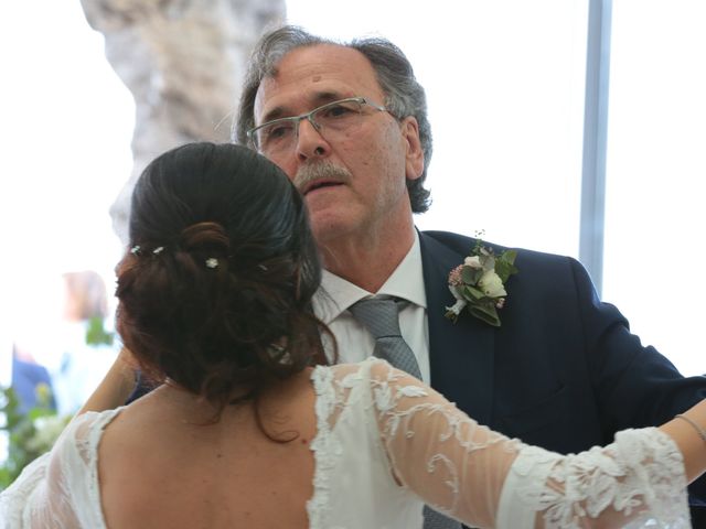 Il matrimonio di Sara e Massimiliano a Torino di Sangro, Chieti 56