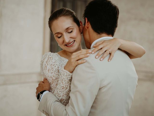 Il matrimonio di Giorgio e Anna Laura a Padova, Padova 49