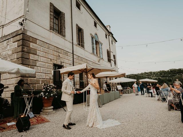 Il matrimonio di Giorgio e Anna Laura a Padova, Padova 140