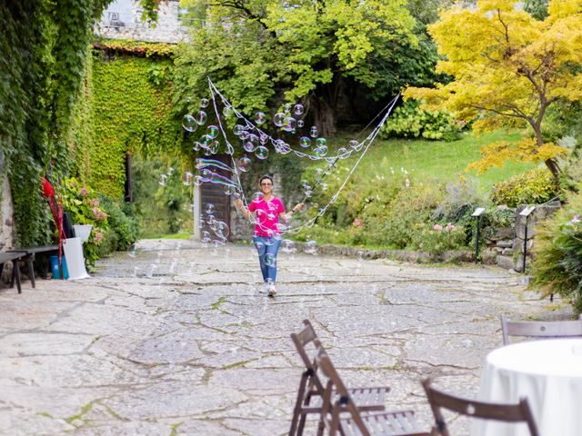 Il matrimonio di Monica e Luca a Trento, Trento 25