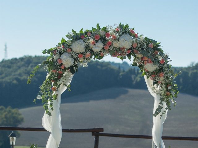 Il matrimonio di Silvia e Alex a Livorno, Livorno 10