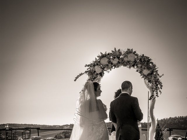 Il matrimonio di Silvia e Alex a Livorno, Livorno 19