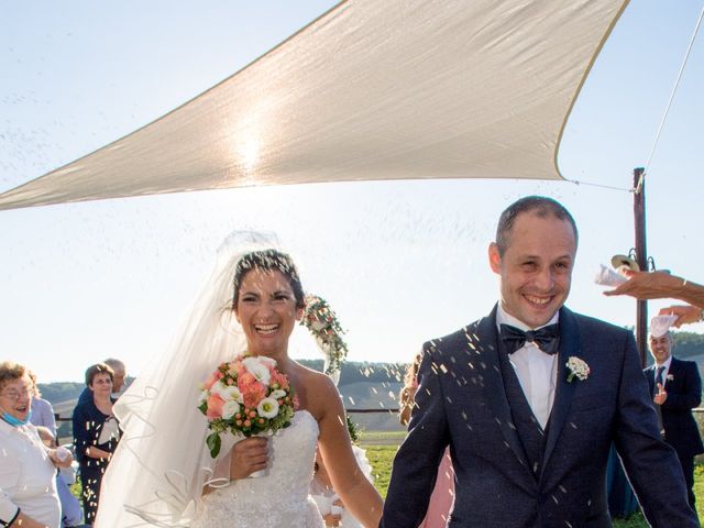 Il matrimonio di Silvia e Alex a Livorno, Livorno 22