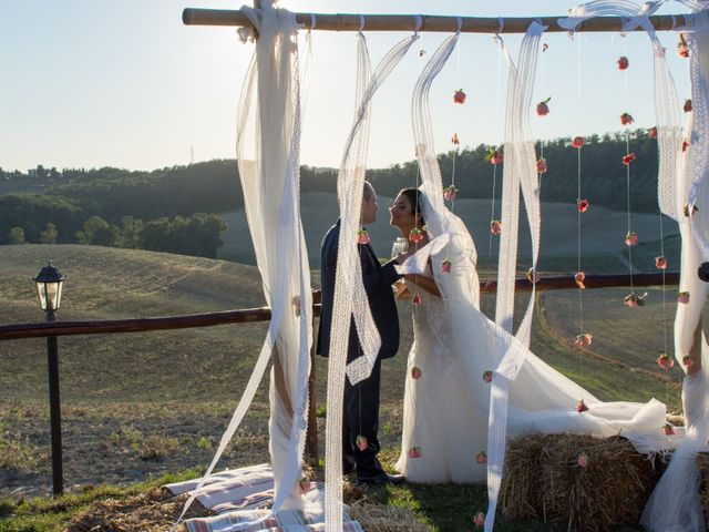 Il matrimonio di Silvia e Alex a Livorno, Livorno 28