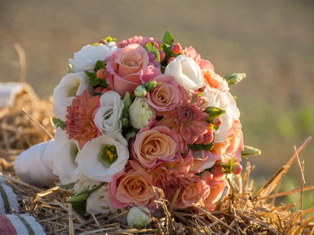 Il matrimonio di Silvia e Alex a Livorno, Livorno 29