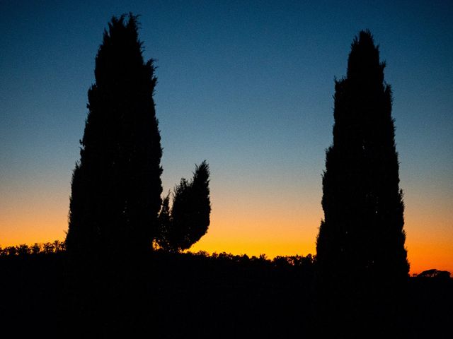 Il matrimonio di Silvia e Alex a Livorno, Livorno 37