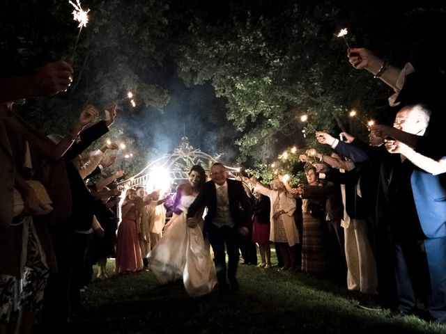 Il matrimonio di Andrea e Debora a Boffalora sopra Ticino, Milano 28