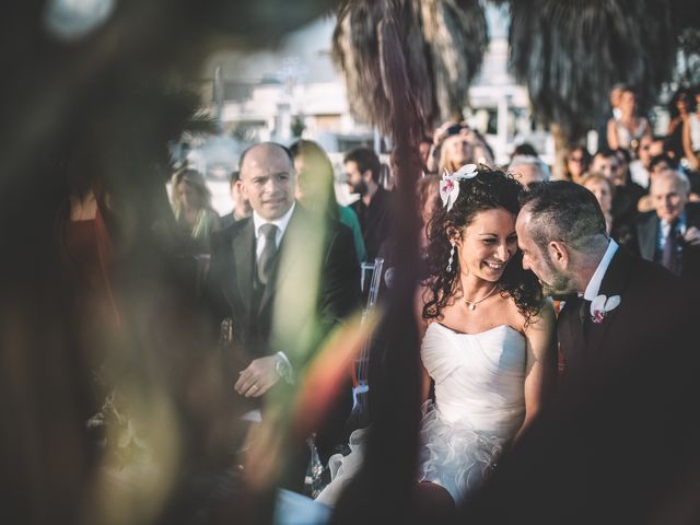 Il matrimonio di Dario e Lisa a Napoli, Napoli 51