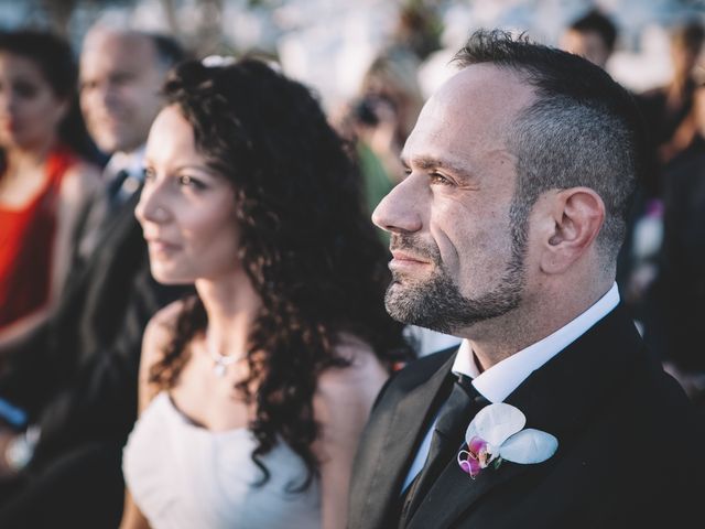 Il matrimonio di Dario e Lisa a Napoli, Napoli 56