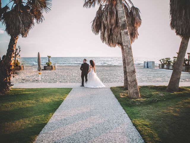 Il matrimonio di Dario e Lisa a Napoli, Napoli 70