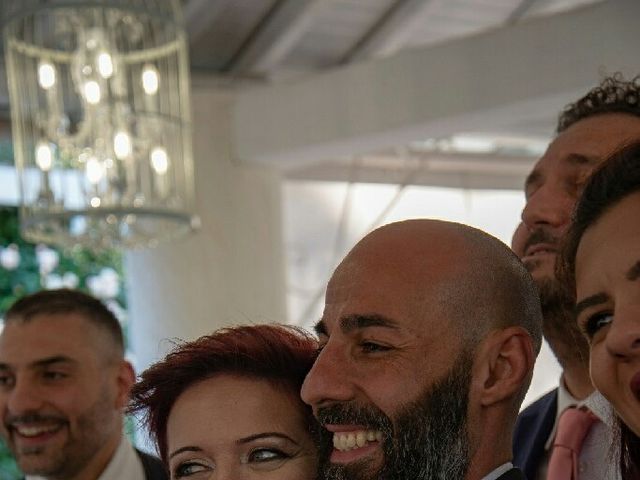 Il matrimonio di Manuel  e Marisa a Grammichele, Catania 3