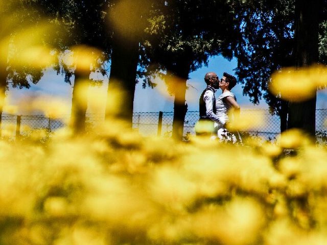 Il matrimonio di Manuel  e Marisa a Grammichele, Catania 7