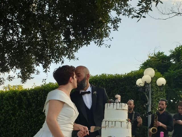Il matrimonio di Manuel  e Marisa a Grammichele, Catania 9