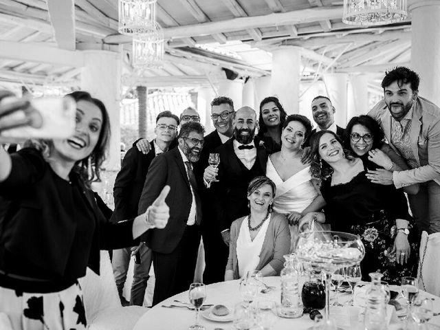 Il matrimonio di Manuel  e Marisa a Grammichele, Catania 12
