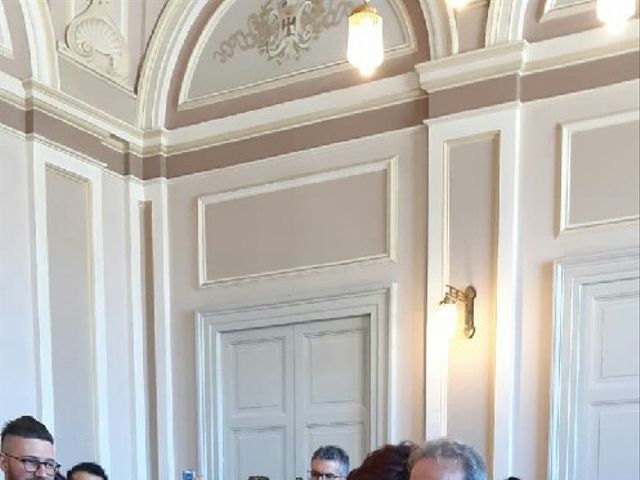 Il matrimonio di Manuel  e Marisa a Grammichele, Catania 14