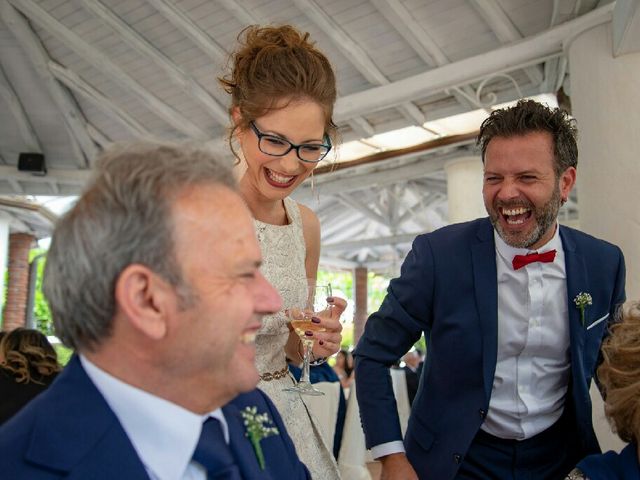 Il matrimonio di Manuel  e Marisa a Grammichele, Catania 17