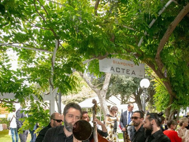 Il matrimonio di Manuel  e Marisa a Grammichele, Catania 19