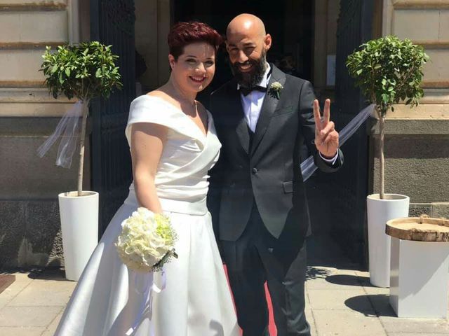 Il matrimonio di Manuel  e Marisa a Grammichele, Catania 21