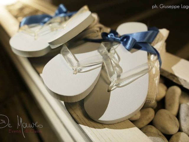 Il matrimonio di Angelica e Nicola a Napoli, Napoli 2