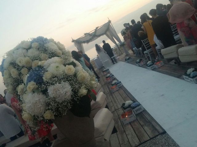 Il matrimonio di Angelica e Nicola a Napoli, Napoli 4