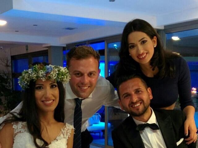 Il matrimonio di Angelica e Nicola a Napoli, Napoli 8