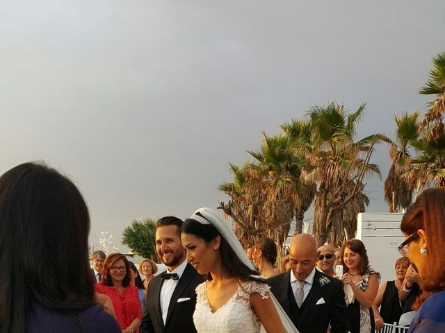 Il matrimonio di Angelica e Nicola a Napoli, Napoli 9