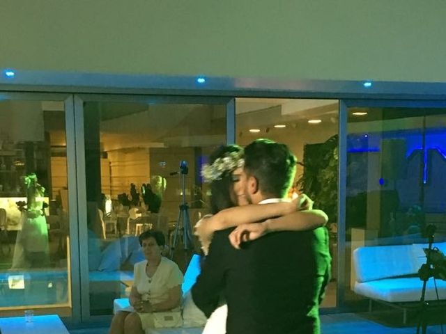 Il matrimonio di Angelica e Nicola a Napoli, Napoli 10