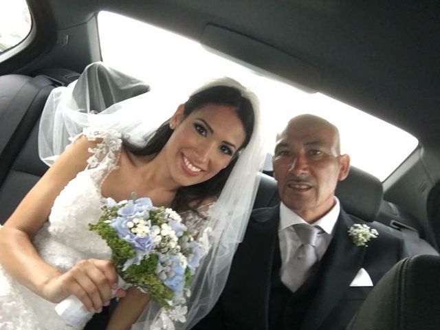 Il matrimonio di Angelica e Nicola a Napoli, Napoli 11