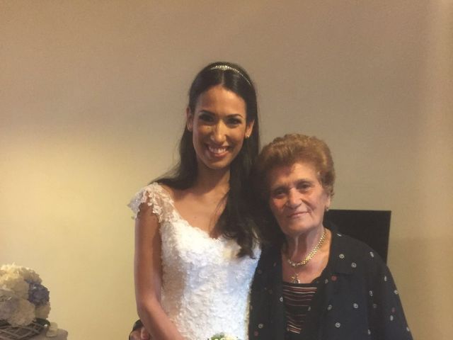 Il matrimonio di Angelica e Nicola a Napoli, Napoli 13