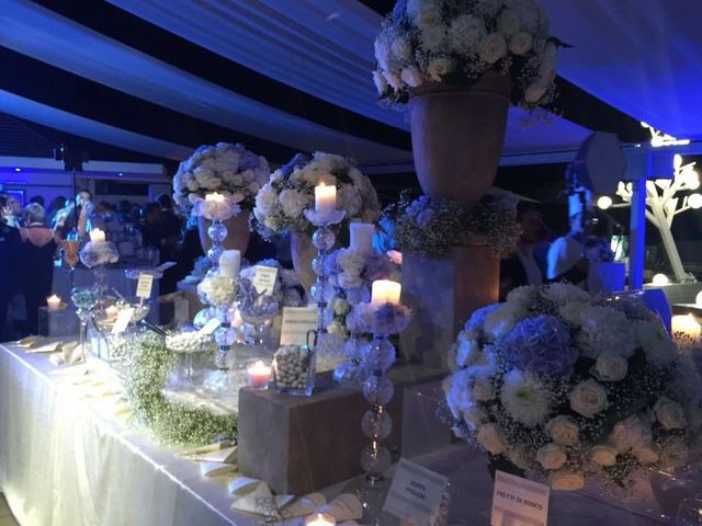 Il matrimonio di Angelica e Nicola a Napoli, Napoli 15