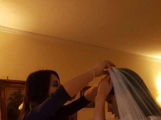 Il matrimonio di Angelica e Nicola a Napoli, Napoli 17