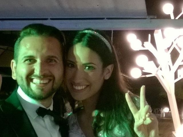 Il matrimonio di Angelica e Nicola a Napoli, Napoli 18