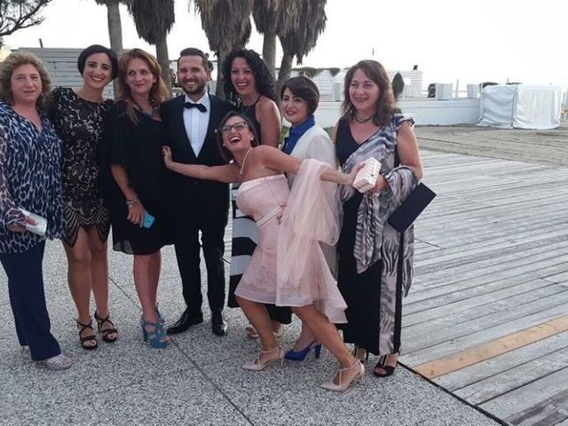 Il matrimonio di Angelica e Nicola a Napoli, Napoli 20