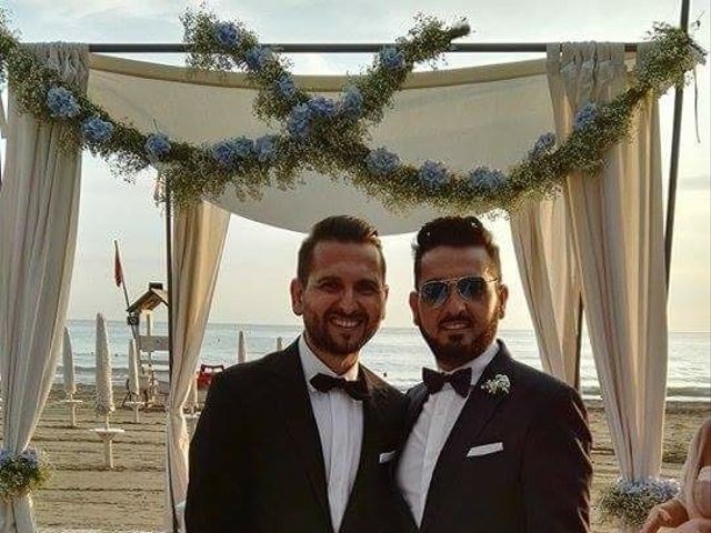 Il matrimonio di Angelica e Nicola a Napoli, Napoli 21