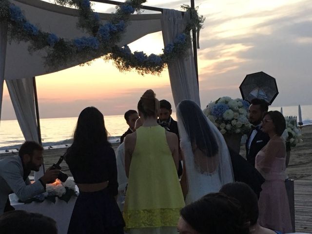 Il matrimonio di Angelica e Nicola a Napoli, Napoli 22