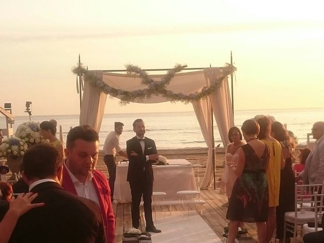 Il matrimonio di Angelica e Nicola a Napoli, Napoli 26