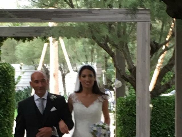 Il matrimonio di Angelica e Nicola a Napoli, Napoli 27