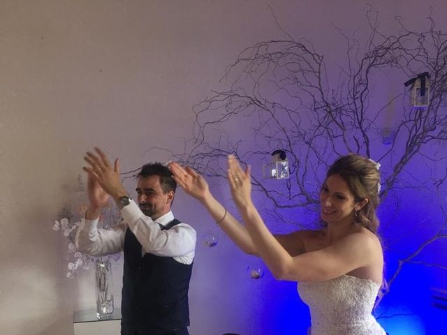 Il matrimonio di Tomas e Valentina  a Gropello Cairoli, Pavia 6