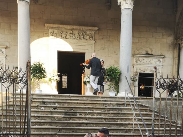 Il matrimonio di Giuseppe e Alessia a Palermo, Palermo 3