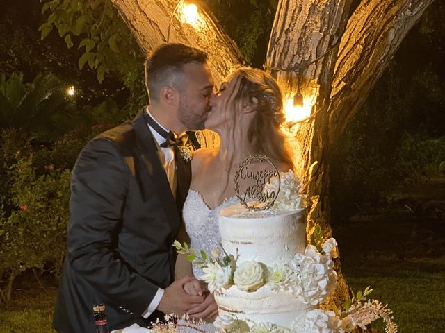 Il matrimonio di Giuseppe e Alessia a Palermo, Palermo 4