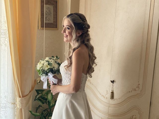 Il matrimonio di Giuseppe e Alessia a Palermo, Palermo 5