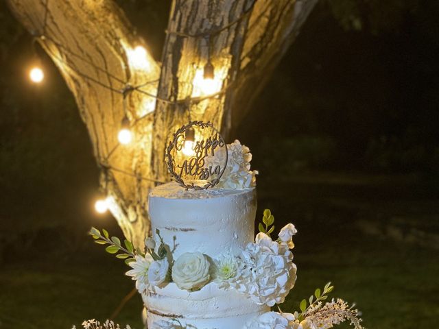 Il matrimonio di Giuseppe e Alessia a Palermo, Palermo 6